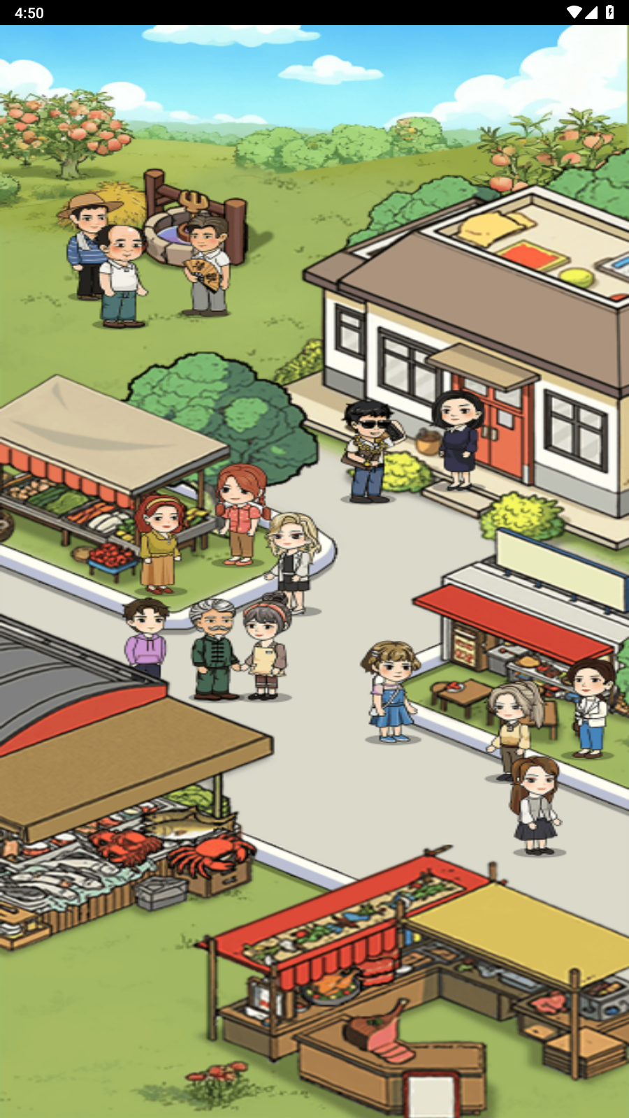 精彩截图-新濠天地平台官网正版下载-新濠天地平台官网红包版正版下载v1.0.62