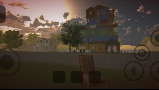 新葡亰娱乐平台重生手机版下载-新葡亰娱乐平台重生手机版最新版下载v3.0F游戏画面1