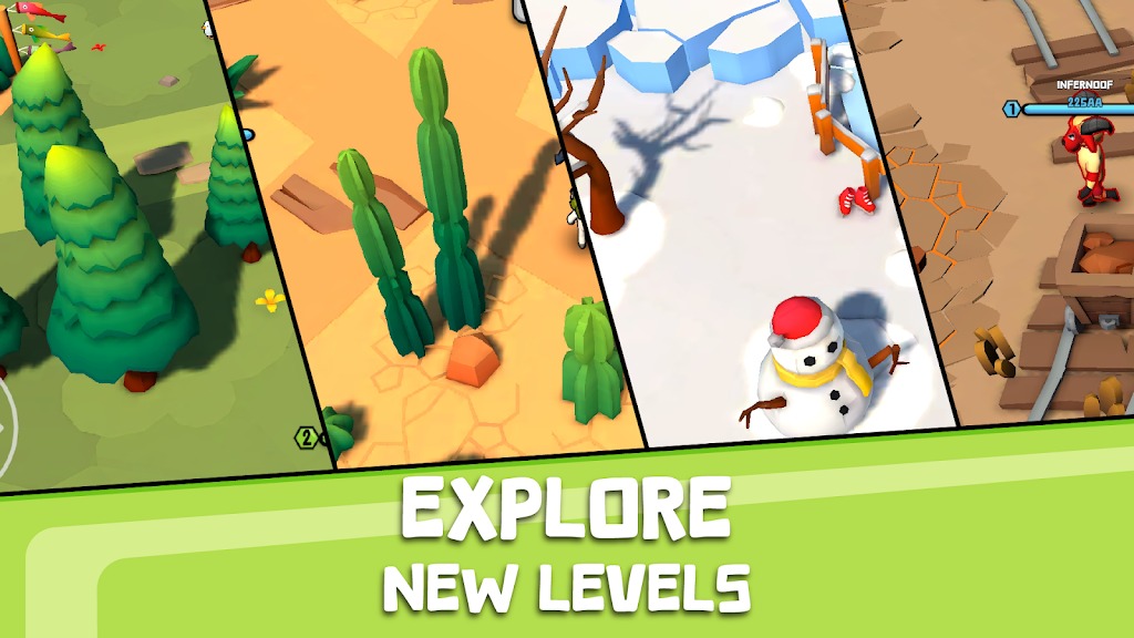 线上银河下注武士中文版下载-线上银河下注武士中文版手机版下载v5.36游戏画面5