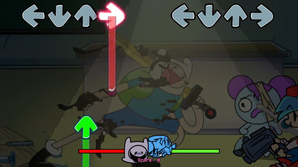 银河3144线上娱乐皮比启示录正式版下载-银河3144线上娱乐皮比启示录正式版手游官方下载游戏画面3