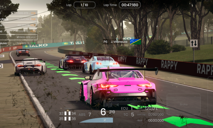 银河集团198.net官方版下载-银河集团198.net官方版手游正版下载v1.0.4游戏画面2