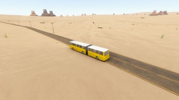 the long drive游戏下载-the long drive手机版下载游戏画面1