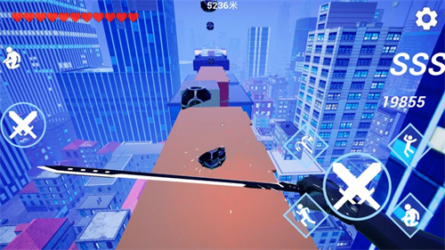 澳门美高梅官网正版下载-澳门美高梅官网手游下载安装v1.0.5游戏画面2