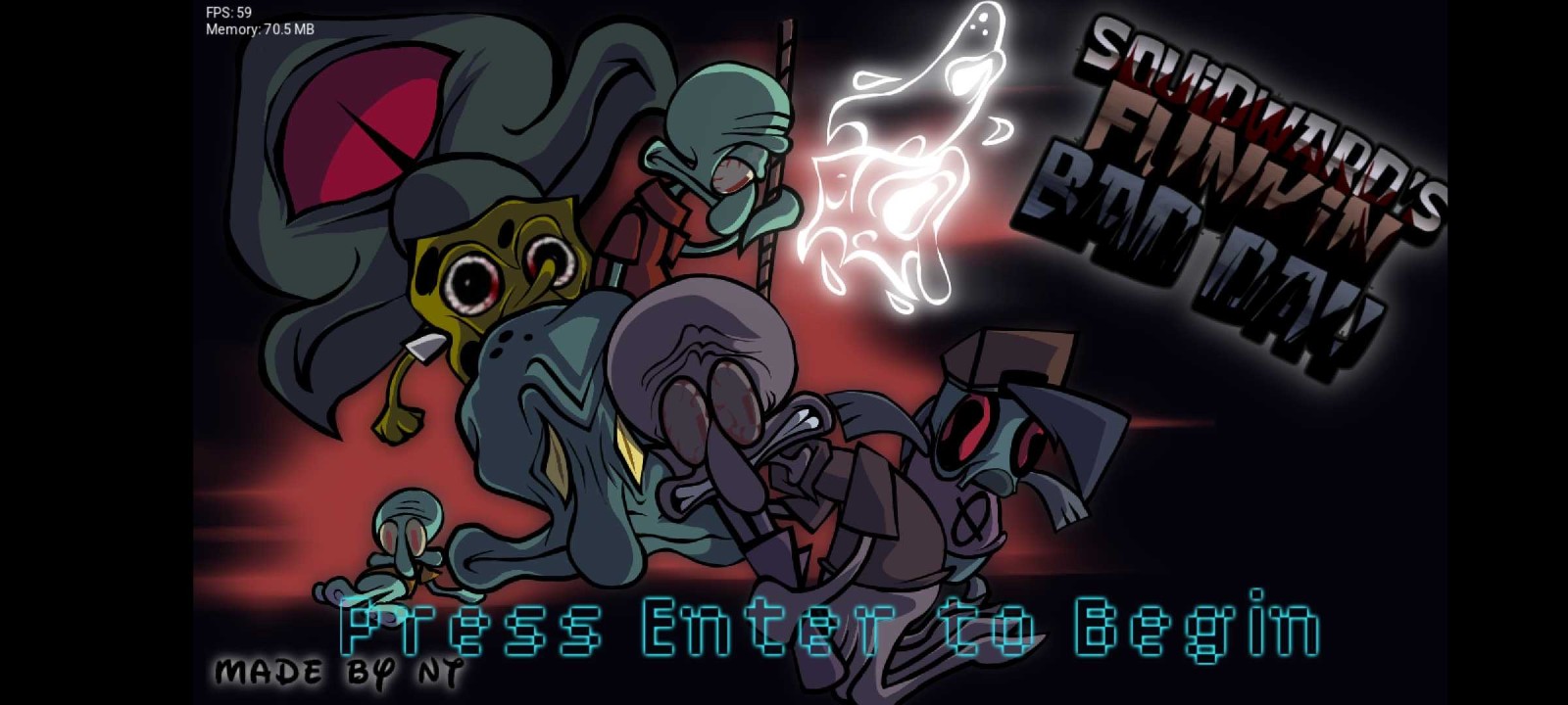 精彩截图-新濠天地买球网址章鱼哥糟糕的一天下载安装-新濠天地买球网址章鱼哥糟糕的一天最新模组游戏下载1