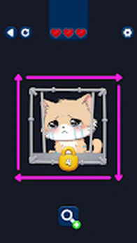 新加坡金沙登陆救宠游戏下载-新加坡金沙登陆救宠游戏中文版下载v2.0.3游戏画面1