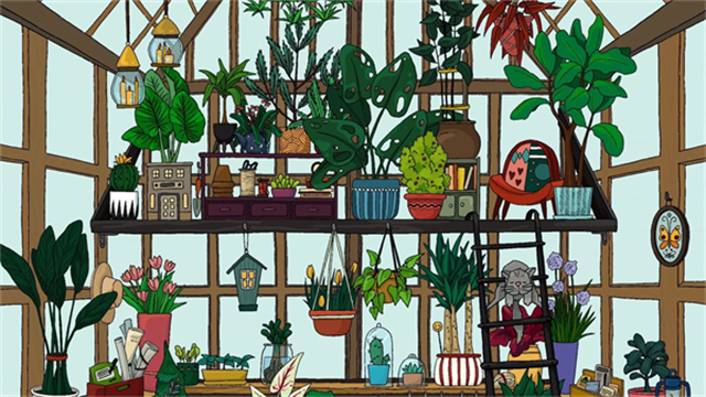 精彩截图-银河官方网站8228的家花园中文版下载-银河官方网站8228的家花园中文版最新版下载v2.3601