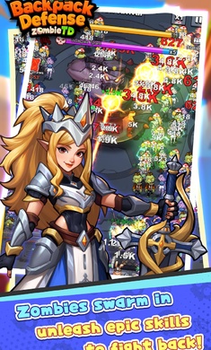 mgm集团美高梅丧尸塔防游戏下载-mgm集团美高梅丧尸塔防手机版游戏下载游戏画面2