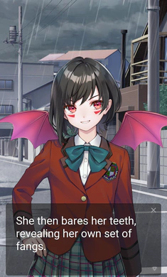 银河88yh的吸血鬼游戏下载-银河88yh的吸血鬼手机版游戏下载游戏画面2