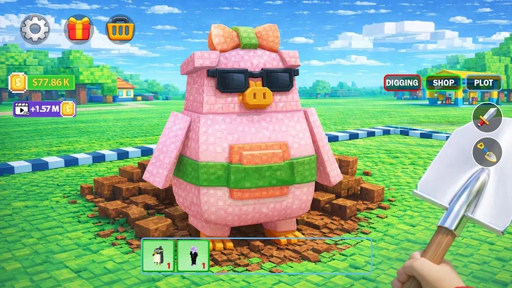 精彩截图-澳门金沙集团生物手游下载-澳门金沙集团生物安卓版下载4