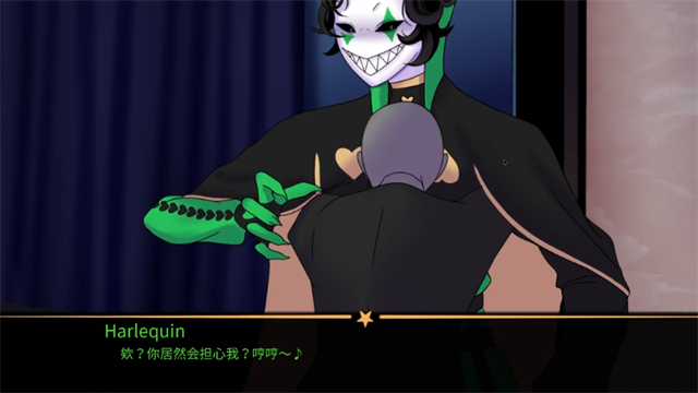 3868银河总站reakcircus2.0官网版下载-3868银河总站reakcircus最新中文版下载游戏画面4