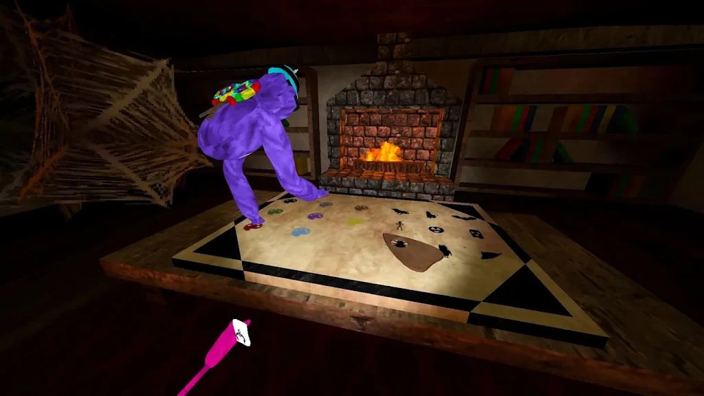 在线美高梅下注大逃亡手机版下载-在线美高梅下注大逃亡安卓版下载游戏画面1