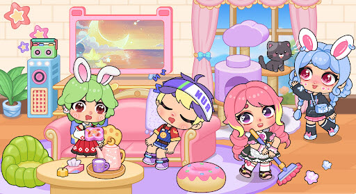 威尼斯9479世界小镇生活2026下载-威尼斯9479世界小镇生活2026最新版下载v4.4游戏画面3