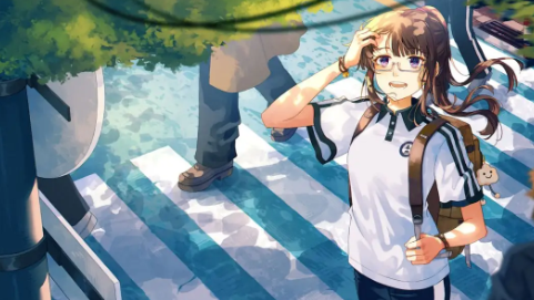 精彩截图-高考移民4166am金沙app下载转校生手游下载-高考移民4166am金沙app下载转校生手游安卓版下载v1.01