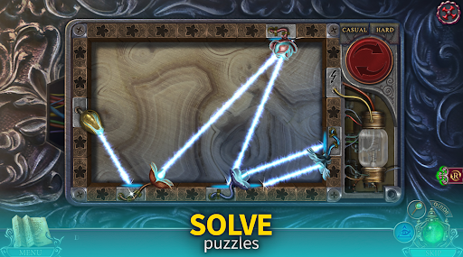 澳门新银河手机app巴黎游戏下载-澳门新银河手机app巴黎(DarkCity:Paris)游戏下载游戏画面3