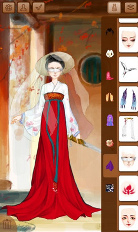 精彩截图-6163银河游戏古装手游下载-6163银河游戏古装安卓版下载v2.2.63