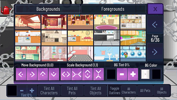 91111威尼斯人官方万圣节版本下载安装-91111威尼斯人官方万圣节版本手机版下载游戏画面2