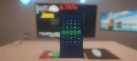 金沙777逃脱模拟器安卓版下载-金沙777逃脱模拟器安卓版手游最新版下载v0.1.0游戏画面4