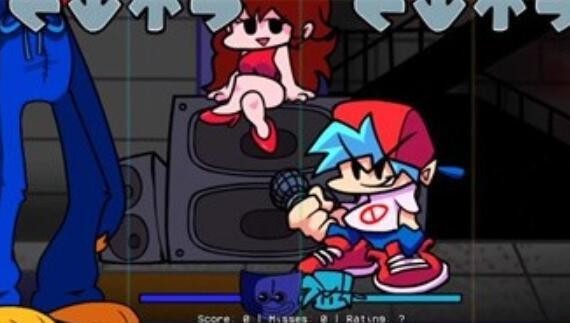 4886威尼斯人app波比模组游戏下载-4886威尼斯人app波比的游戏时间模组完整版下载游戏画面3