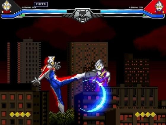 银河澳门贵宾会奥特曼200人物