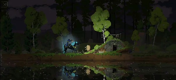 建筑师隐士小屋