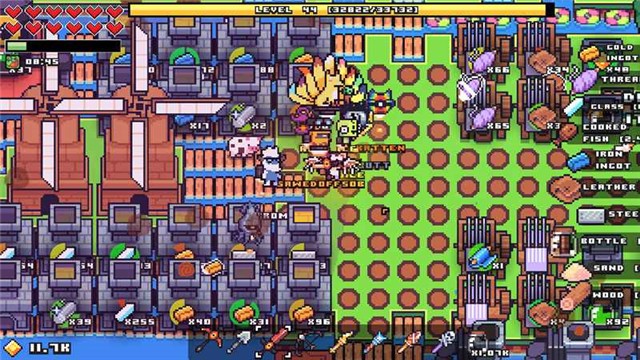 9998vnsr威尼斯人最新版下载安装-9998vnsr威尼斯人手机版下载安装游戏画面3