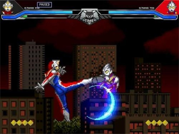 银河澳门贵宾会奥特曼200人物手机版下载-银河澳门贵宾会奥特曼200人物手机版游戏下载安装v1.19游戏画面1