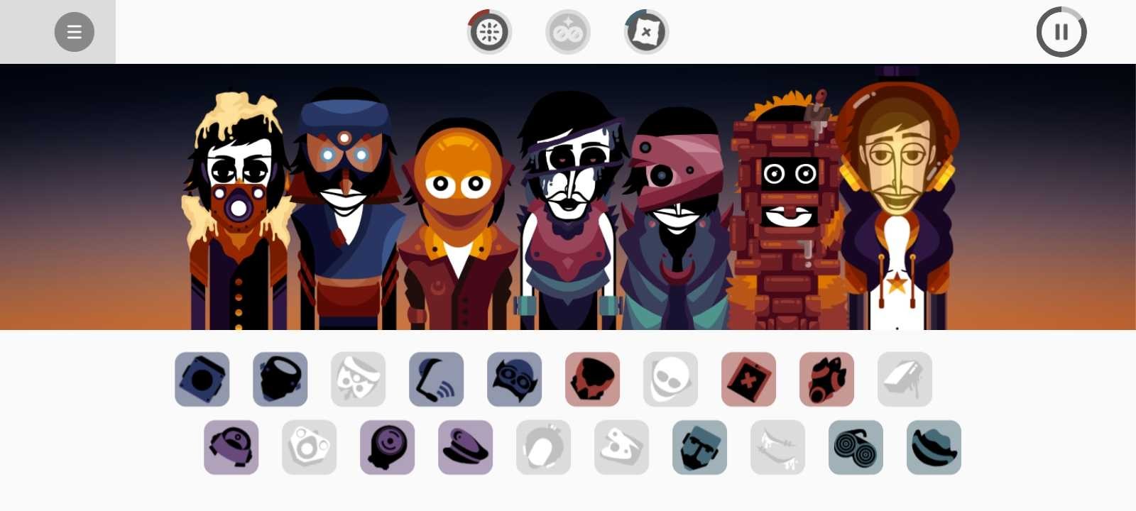 美狮美高梅平台网站埃及模组最新版下载-美狮美高梅平台网站埃及模组完整版游戏下载游戏画面3