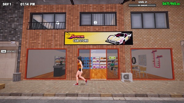 金沙2004cm收藏模拟器原版下载-金沙2004cm收藏模拟器原版手游官方下载v0.0.51游戏画面3