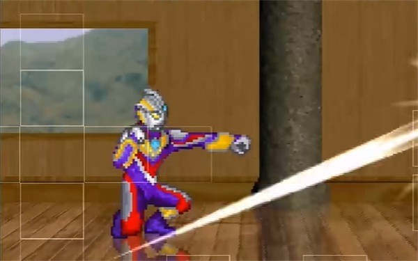 银河澳门贵宾会奥特曼4