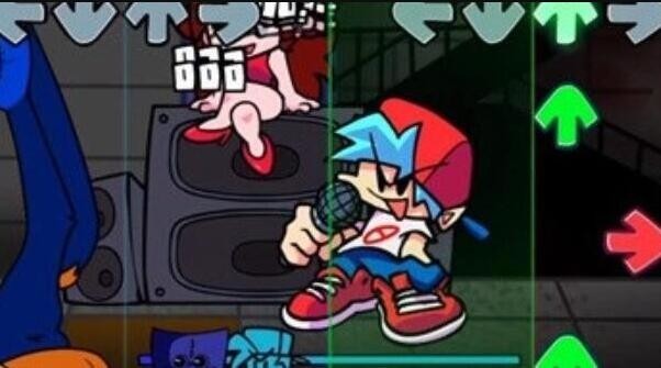 4886威尼斯人app波比模组游戏下载-4886威尼斯人app波比的游戏时间模组完整版下载游戏画面1