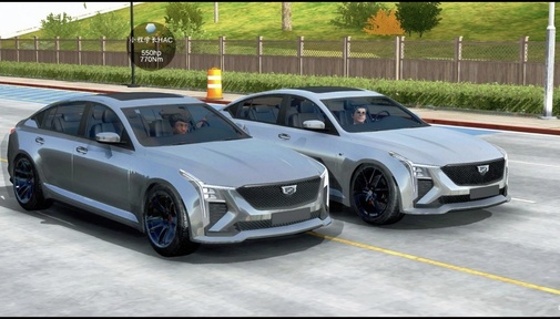 巴黎人线上官网停车场国风版下载-巴黎人线上官网停车场国风版最新版本下载v4.8.8.3游戏画面4