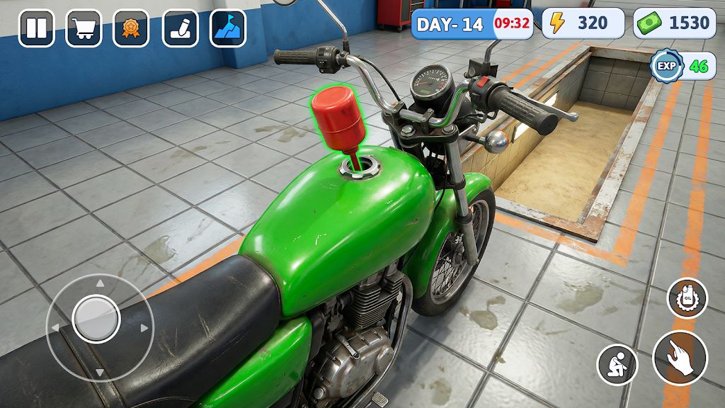 精彩截图-澳门新葡平台游戏模拟机械工坊手机版下载-澳门新葡平台游戏模拟机械工坊安卓版下载1