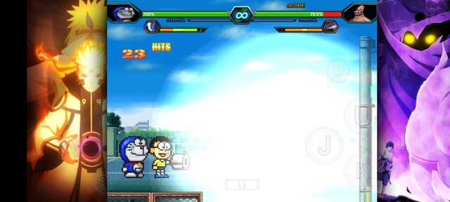 葡京注册送38火影哆啦A梦版游戏-葡京注册送38火影哆啦A梦版手机版下载游戏画面2