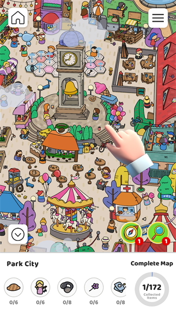 新濠天地官网app下载寻宝游戏下载-新濠天地官网app下载寻宝游戏最新版下载v193.0.8游戏画面2