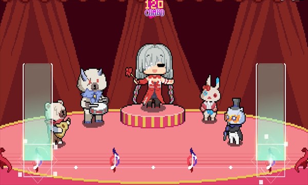 澳门葡京8522c0m手机版下载-澳门葡京8522c0m手机版手游官方下载v1.0.0游戏画面1