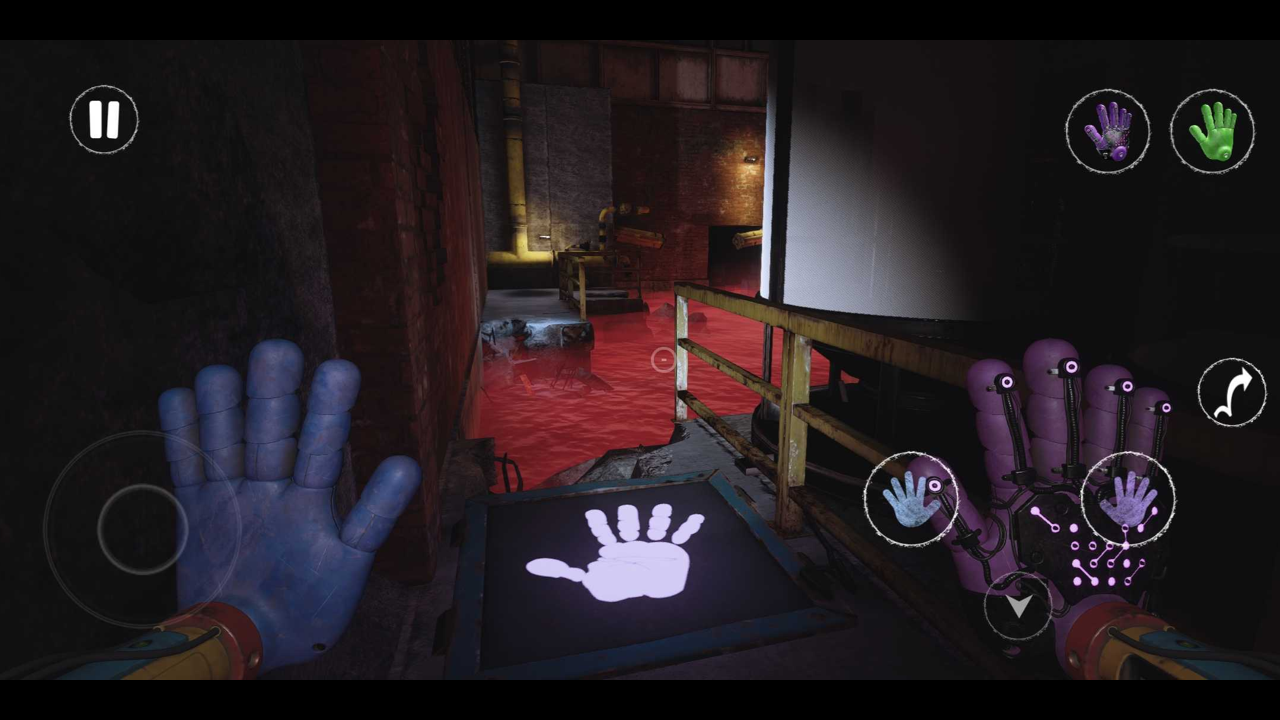 澳门金沙线上娱乐的游戏时间第三章加强版手机版下载-澳门金沙线上娱乐的游戏时间第三章加强版安卓版下载游戏画面2