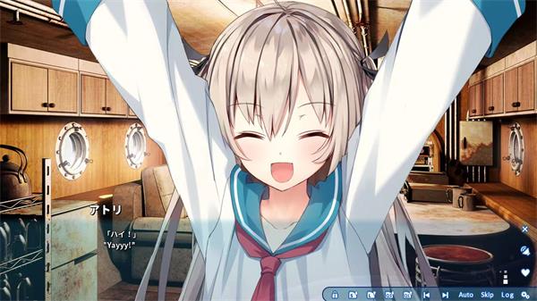 精彩截图-银河yh官网网址我挚爱的时光安卓汉化版下载-银河yh官网网址我挚爱的时光游戏最新版下载v1.0.32