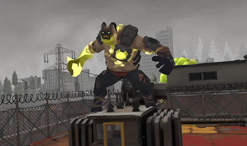 威尼斯vnsr死亡之城7723版游戏下载-威尼斯vnsr死亡之城手机版游戏下载游戏画面2