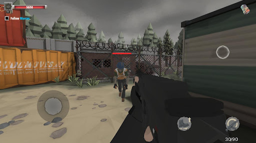 威尼斯vnsr死亡之城7723版游戏下载-威尼斯vnsr死亡之城手机版游戏下载游戏画面4