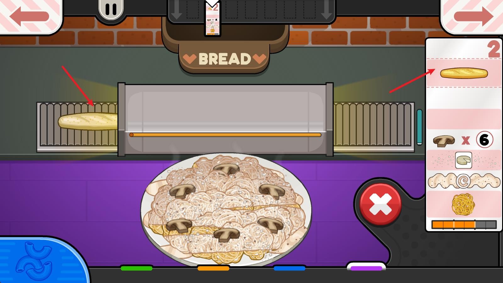 金莎总站唯一官网意大利面店togo