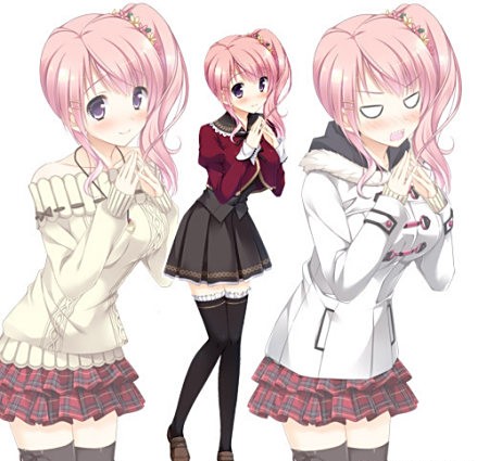 金沙1991下载的轮舞曲游戏(桜舞う乙女のロンド スマホ版)