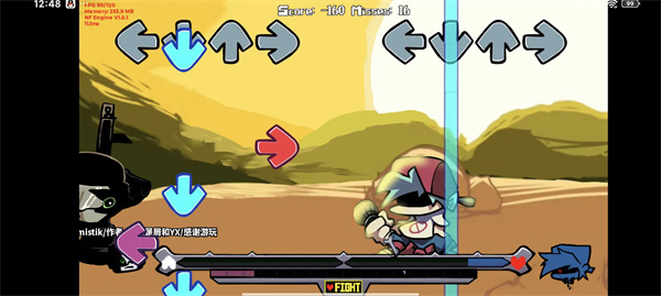 精彩截图-银河澳门下载尘埃传说V3手机移植版下载-银河澳门下载尘埃传说V3汉化版下载4