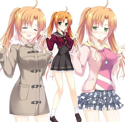 金沙1991下载的轮舞曲游戏(桜舞う乙女のロンド スマホ版)