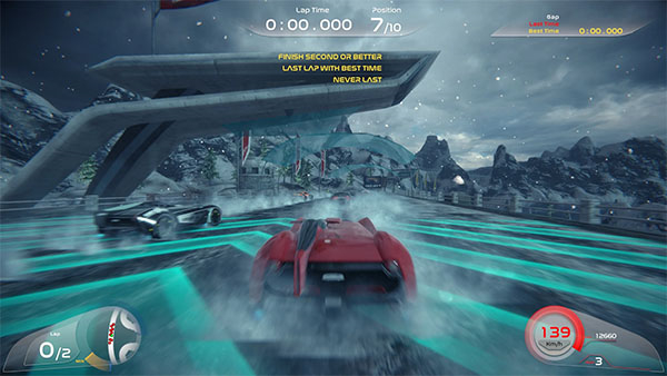 金莎1991竞速汉化版下载-金莎1991竞速汉化版2026最新版下载v1.71游戏画面2