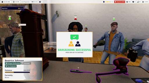 精彩截图-威尼斯人网站地址模拟游戏-威尼斯人网站地址模拟游戏手机版（暂未上线）4