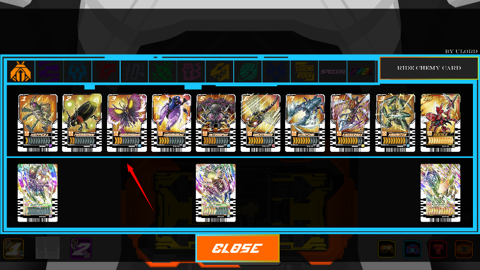 金沙3983彩虹歌查德腰带模拟器