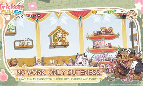 威尼斯v23恶作剧国际服官方版下载-威尼斯v23恶作剧国际服官方版手游最新下载v1.0.3游戏画面1