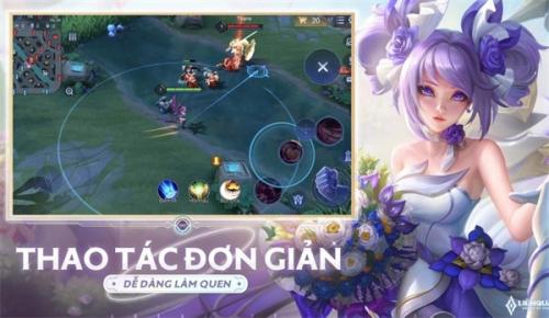 精彩截图-巴黎人线上官网越南服正版下载安装-巴黎人线上官网越南服正版下载安装5