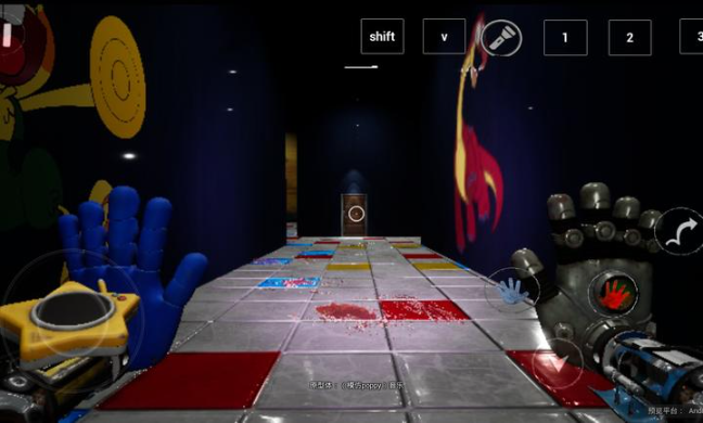 js9791金沙的游戏时间第六章同人版下载-js9791金沙的游戏时间第六章同人版最新版下载v0.1.2游戏画面2