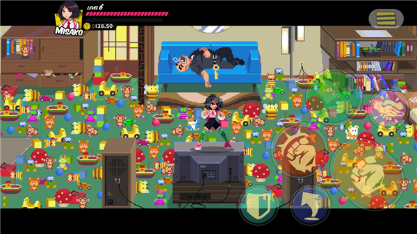 精彩截图-金沙9170网址桃子移植版下载-金沙9170网址桃子移植版手游安卓下载4